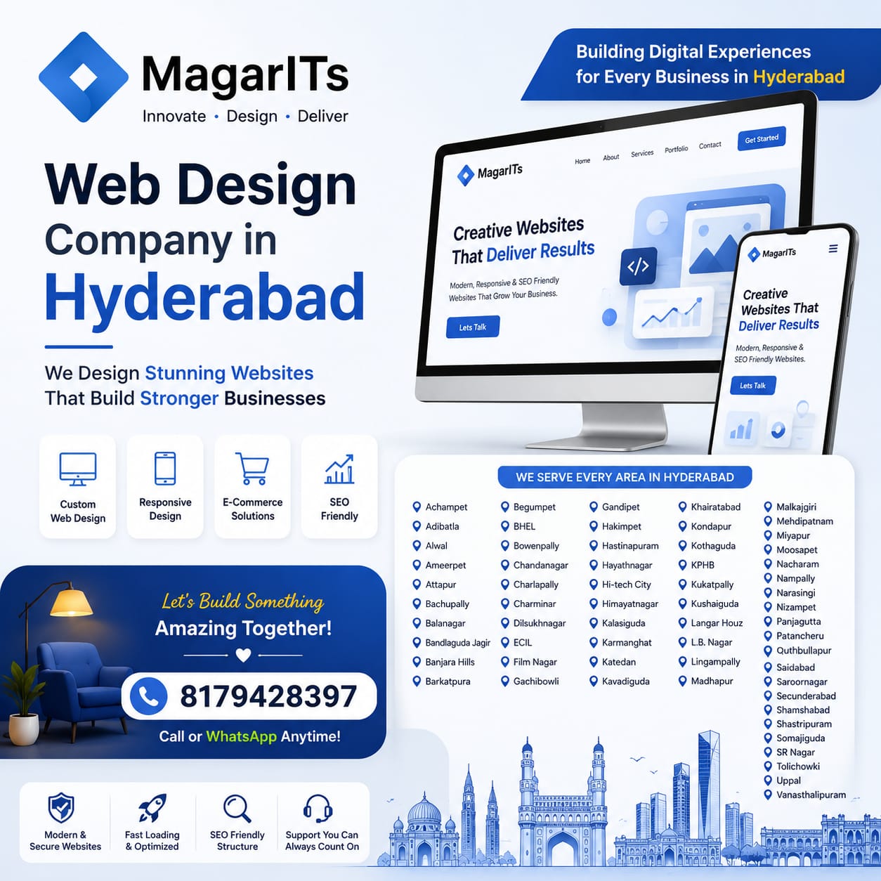 Website Design Trends