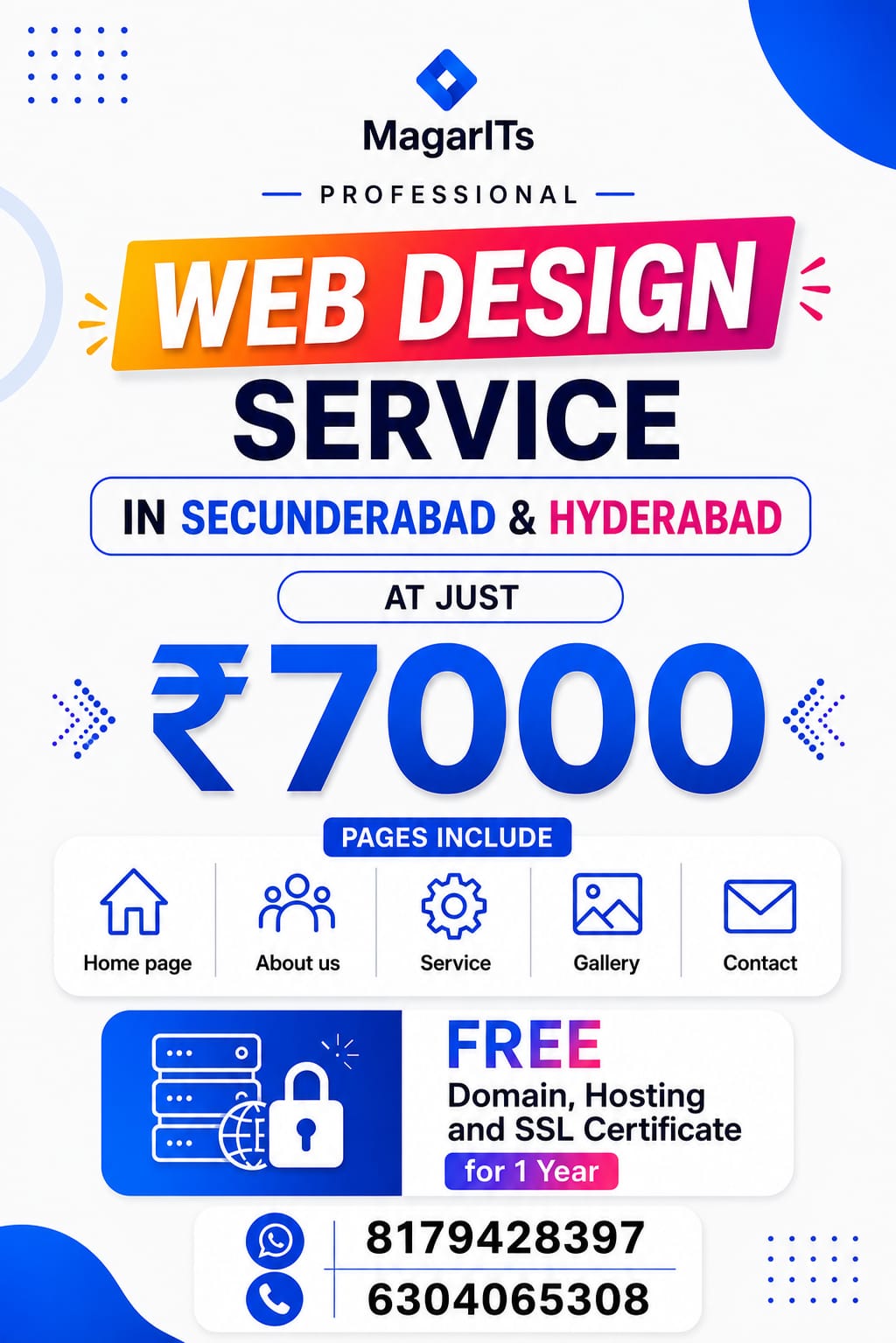 Website Design Trends