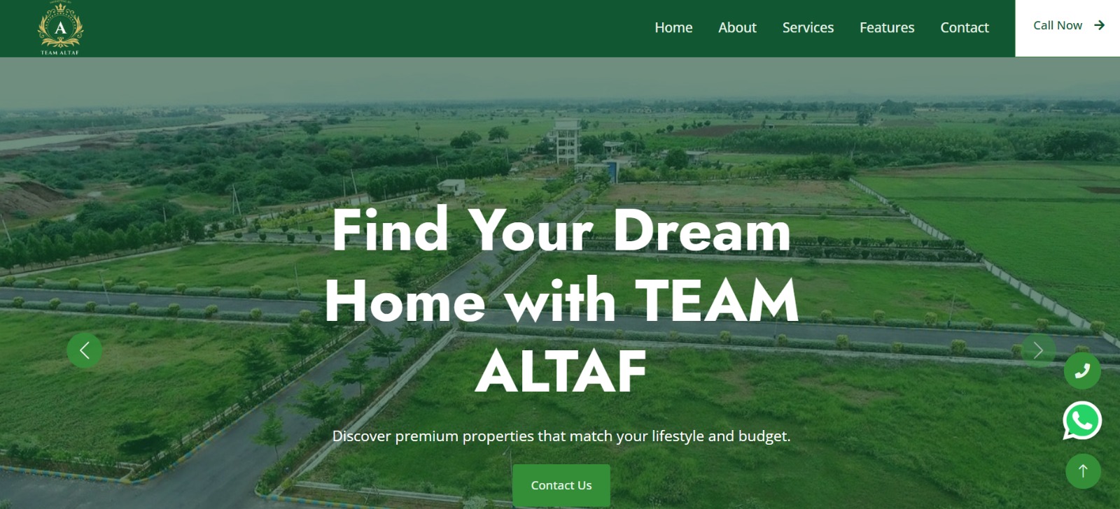 Team Altaf