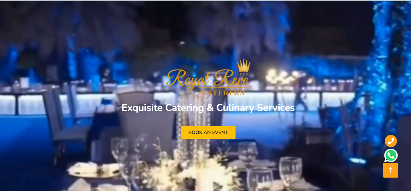 Colonial Beach River Edge Inn Website