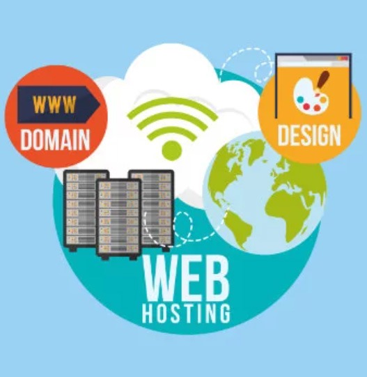 Domain & Hosting Services