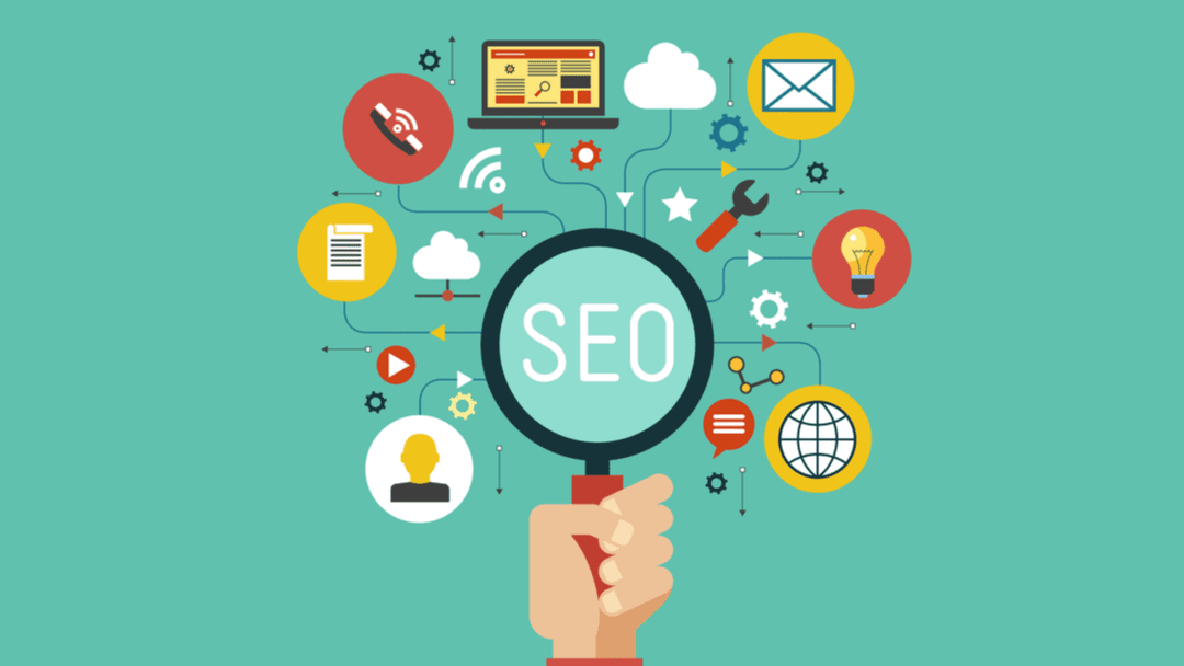 SEO Optimization Services by MagarITs