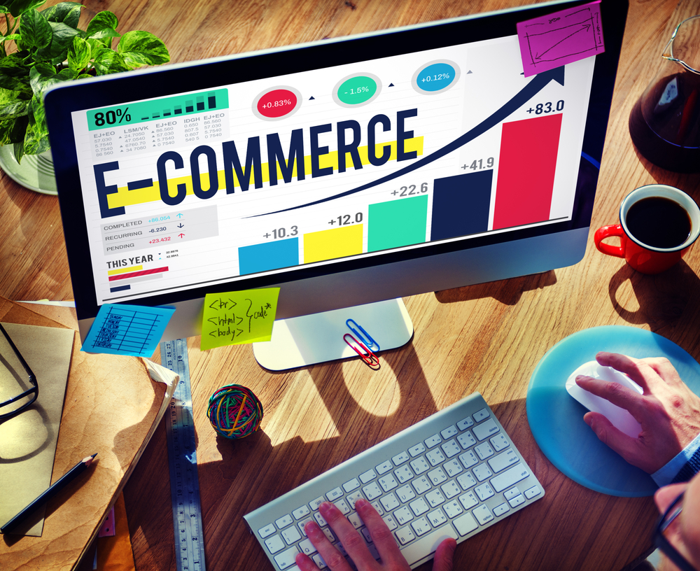 E-commerce Web Development Solutions by MagarITs for Marredpally Businesses